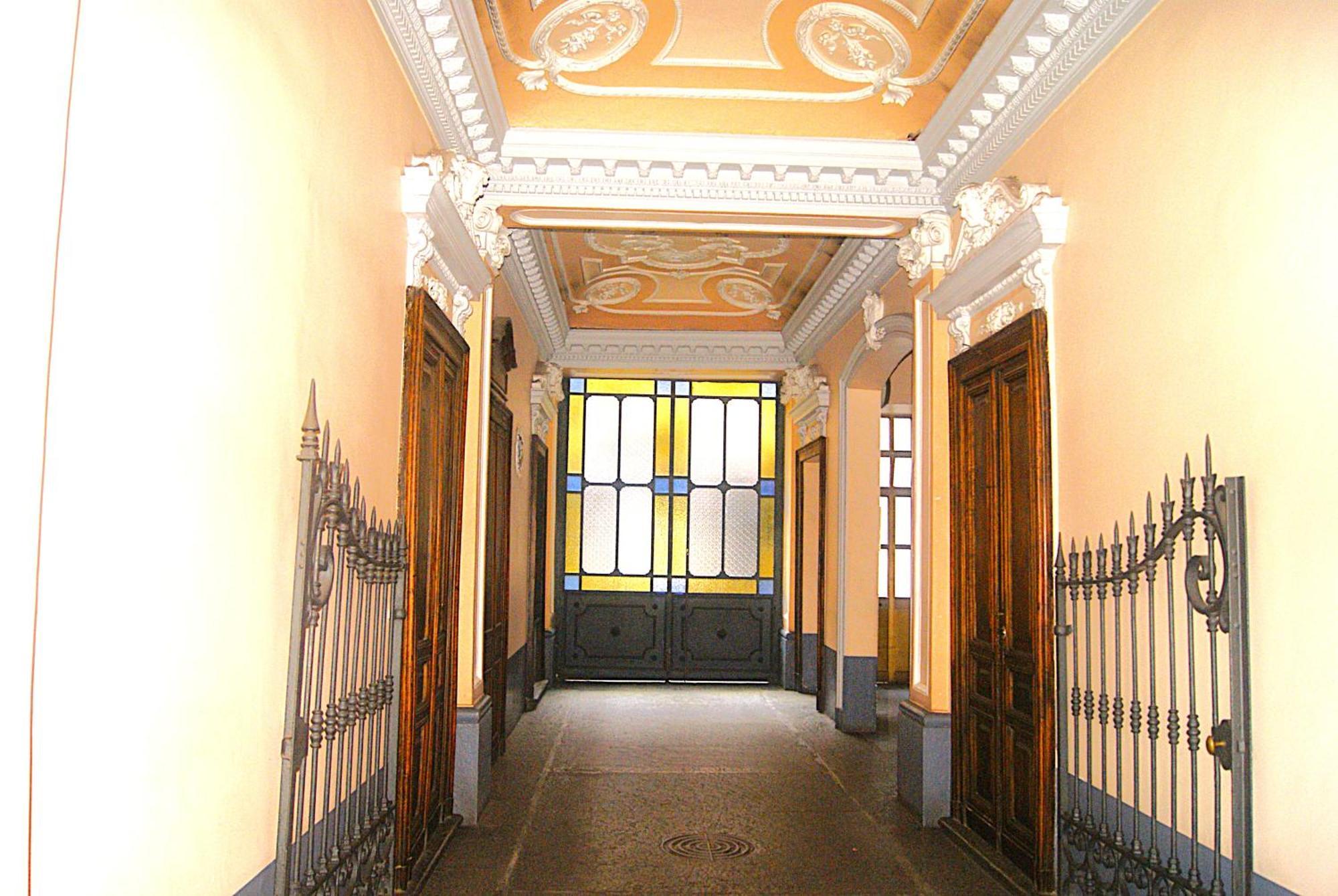 Appartamento Casa Matilde Mansarda *