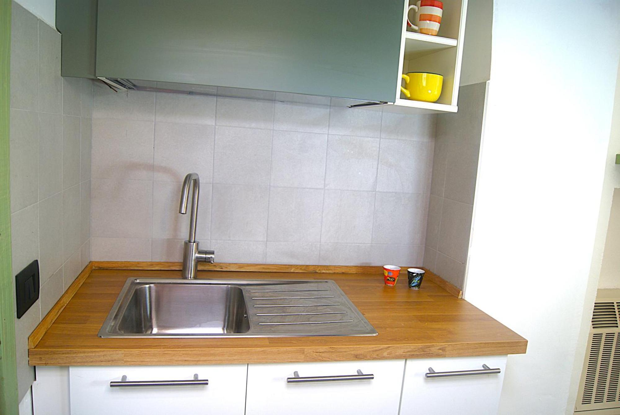 Appartamento Casa Matilde Mansarda *